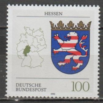 NSR 1660 ** - 1993